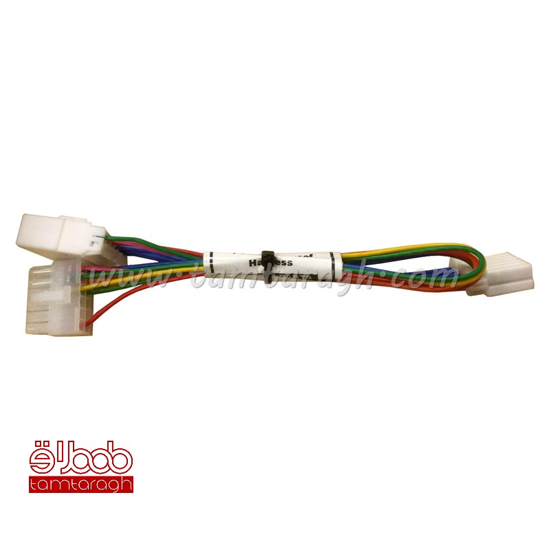 پاور سانروف فابریک برلیانس