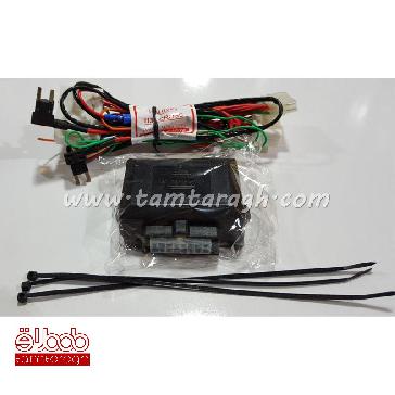 پاور ویندوز اتوماتیک اچ سی کراس H30 Cross (شیشه با