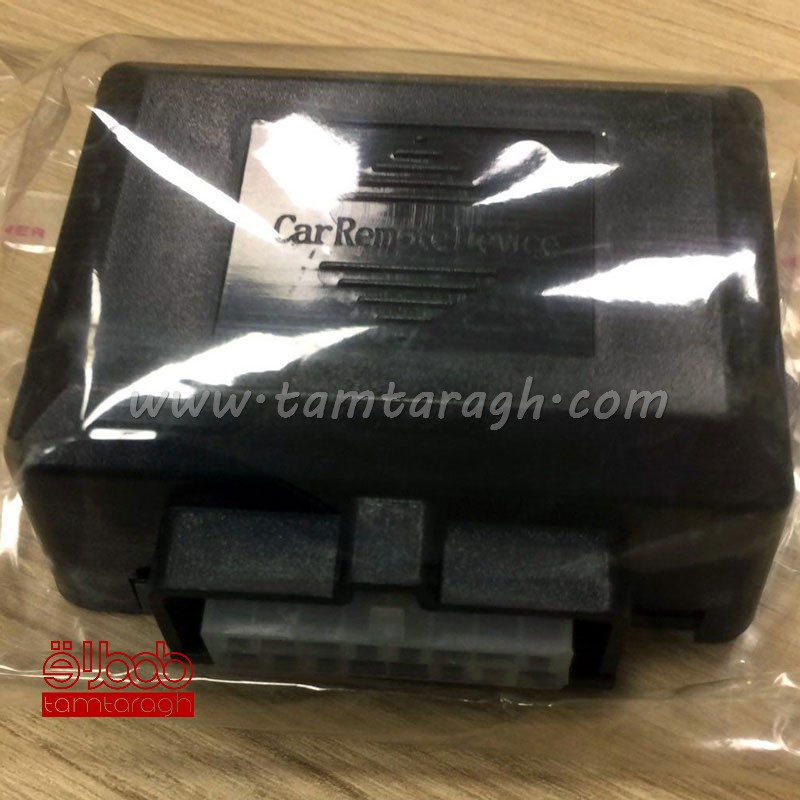 پاور ویندوز فابریک جک اس5 اتومات Jac S5 (شیشه بالابر)