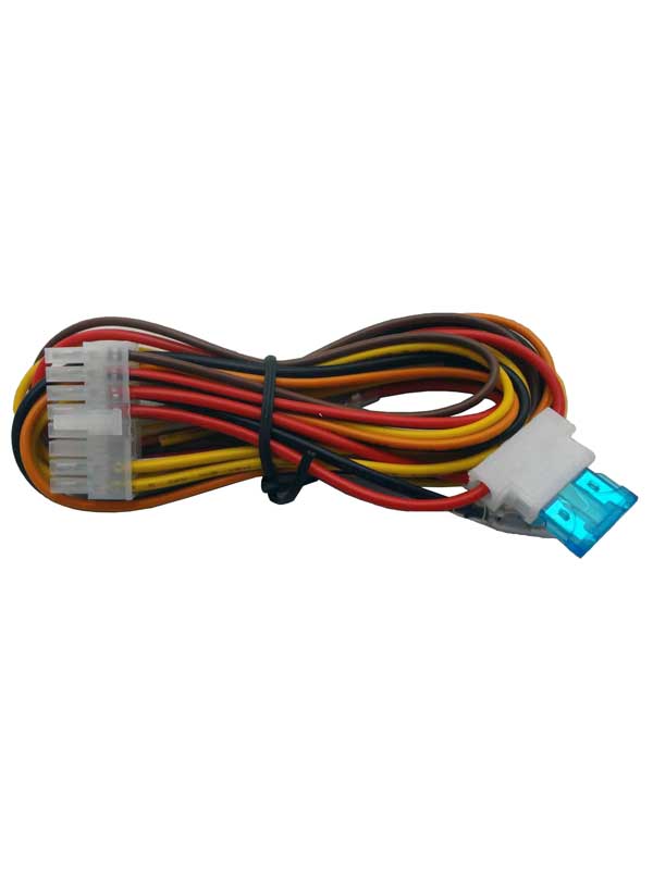 پاور ویندوز چیتا (شیشه بالابر اتوماتیک) برای 2 درب خودرو