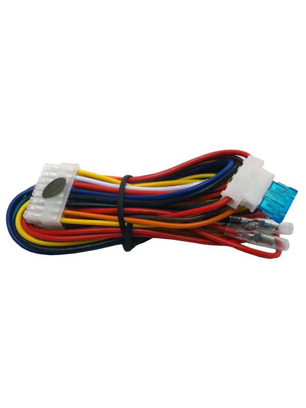 پاور ویندوز چیتا (شیشه بالابر اتوماتیک) برای 4 درب خودرو