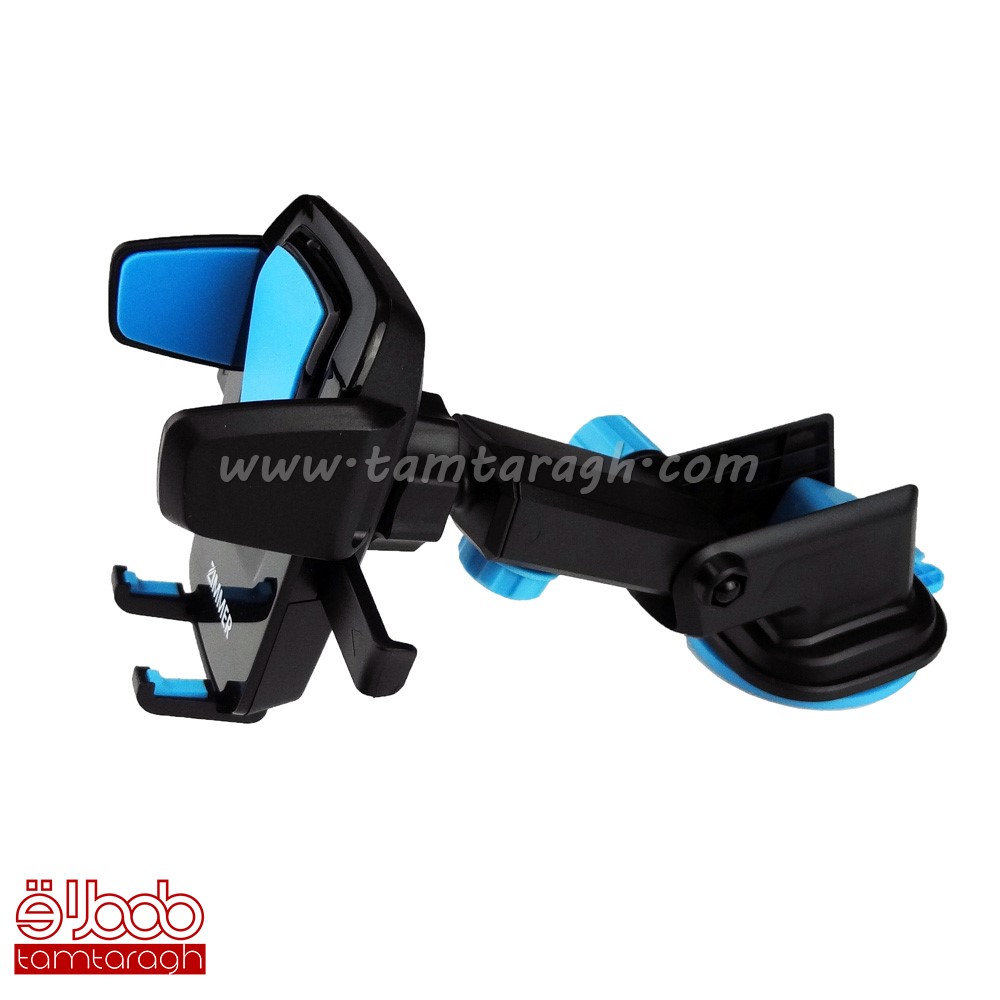 پایه نگهدارنده گوشی موبایل زیمر مدل ZMH-400