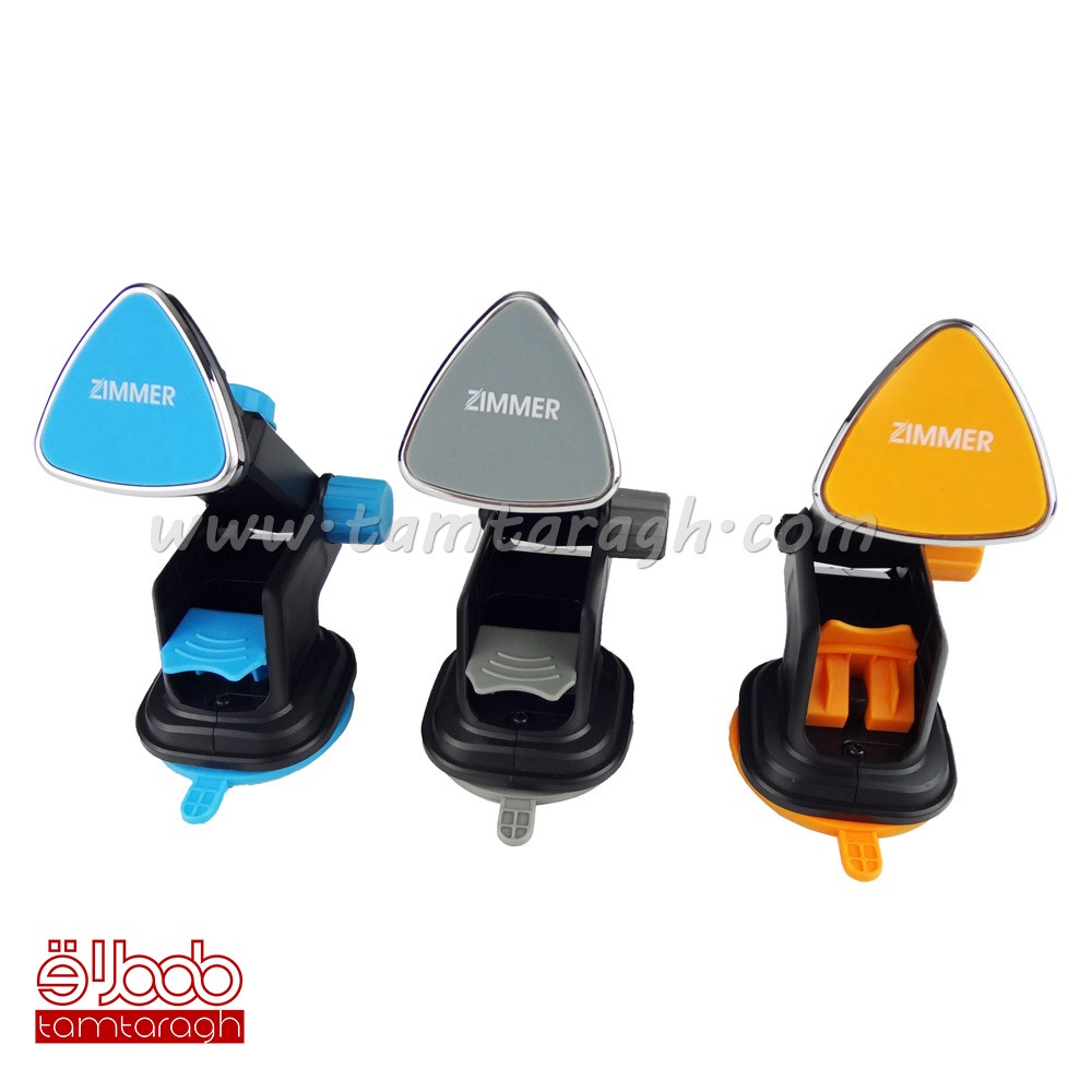 پایه نگهدارنده گوشی موبایل زیمر مدل ZMH-500