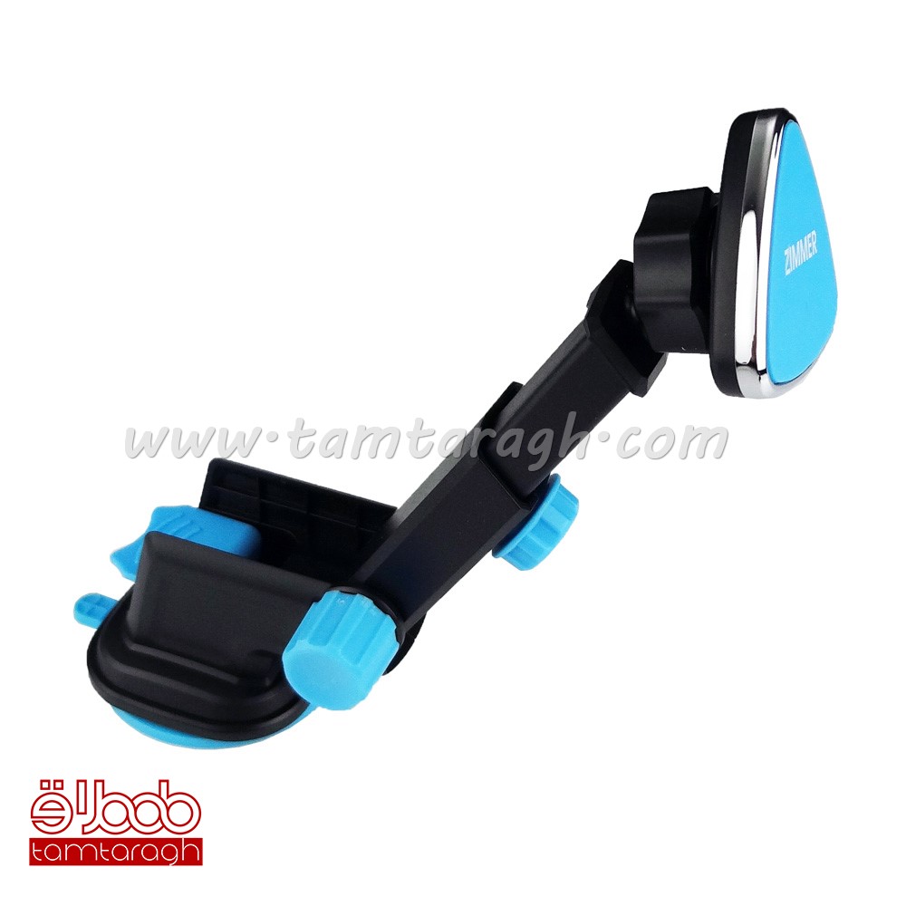 پایه نگهدارنده گوشی موبایل زیمر مدل ZMH-500