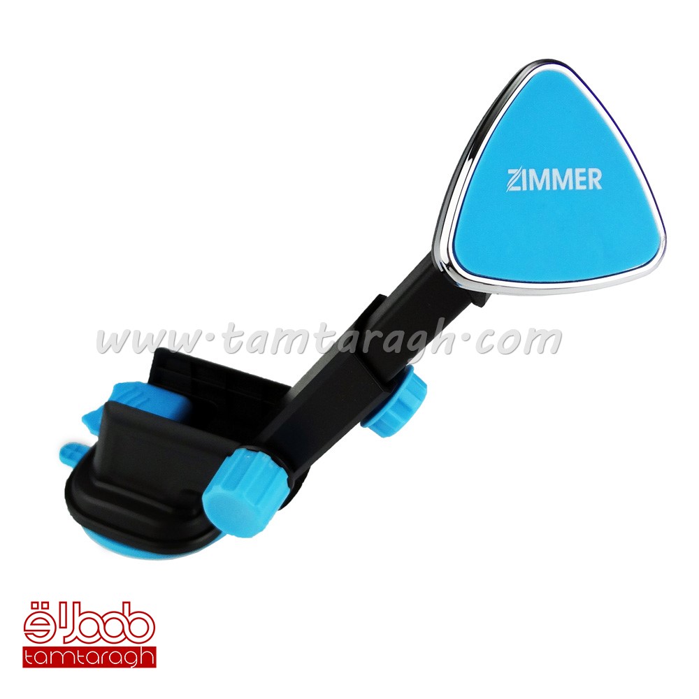 پایه نگهدارنده گوشی موبایل زیمر مدل ZMH-500