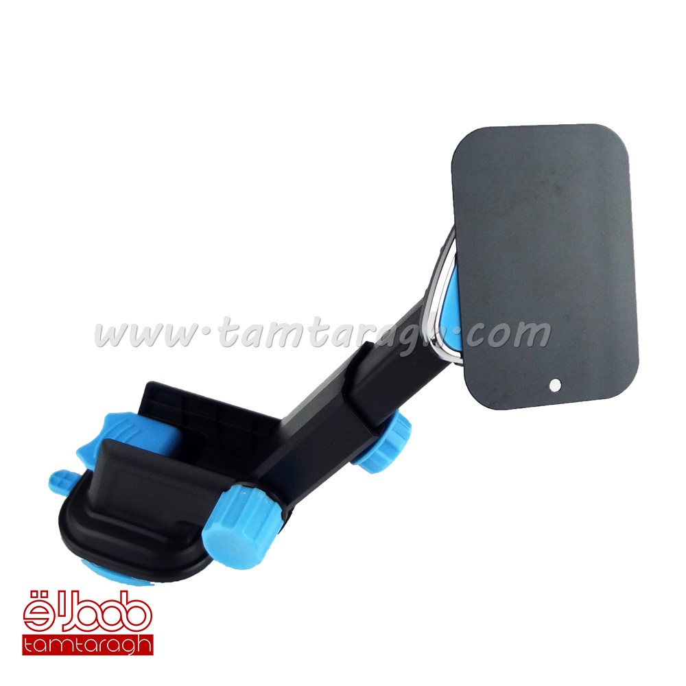 پایه نگهدارنده گوشی موبایل زیمر مدل ZMH-500