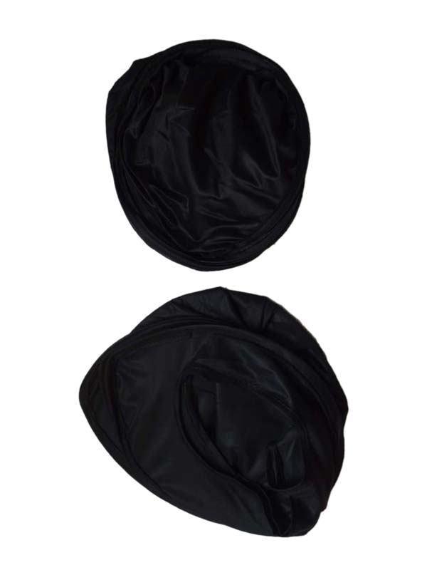 پرده بغل 4 تکه تاشو جا آینه دار