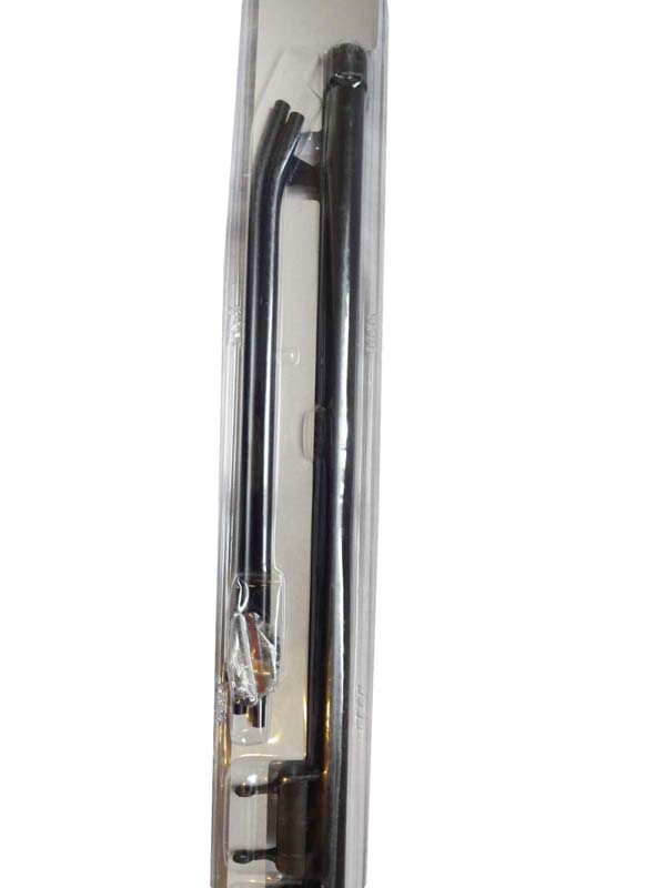 پرده دو میل چینی GD-100