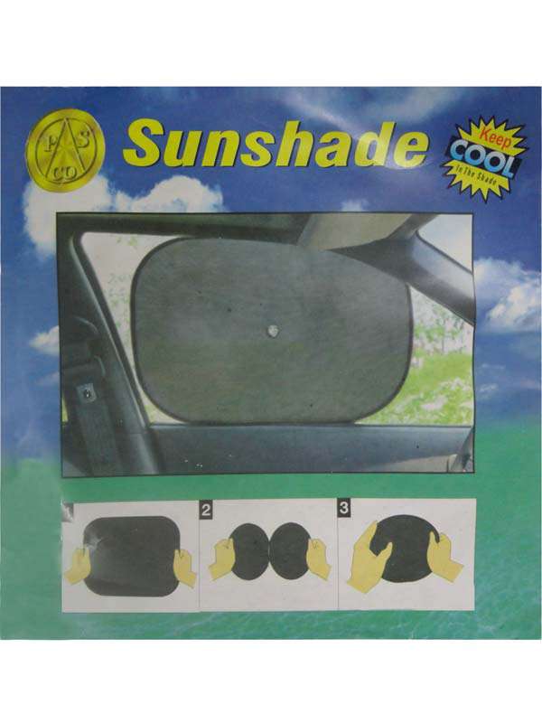 پرده شیشه بغل چسبونک