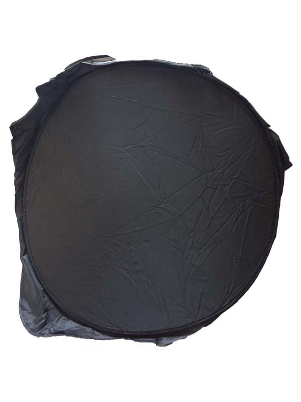 پرده عینکی شیشه جلو