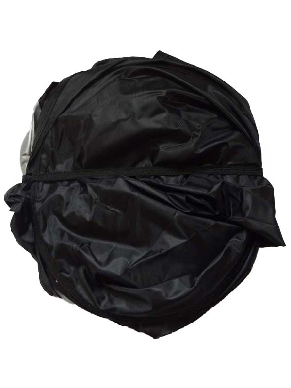 پرده عینکی شیشه جلو