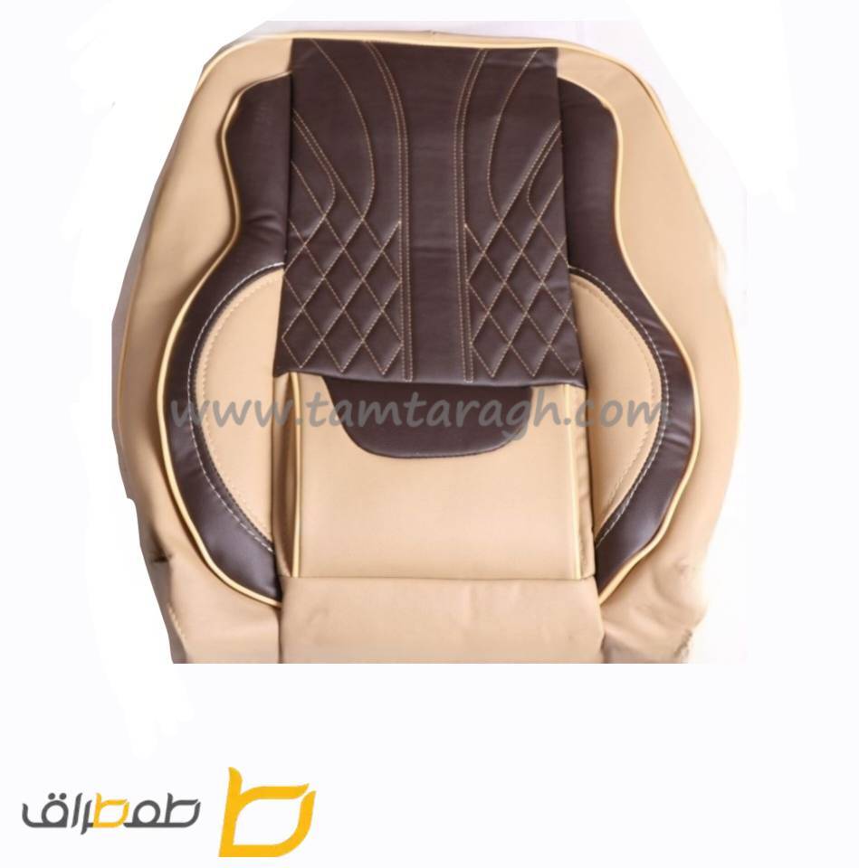 روکش صندلی پرشیا جدید