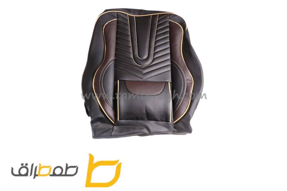 روکش صندلی پرشیا جدید