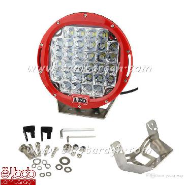 پروژکتور 96 وات آفرود