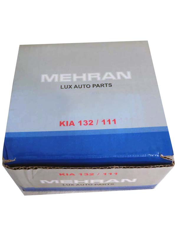 پرژکتور لامپی پراید 132/111