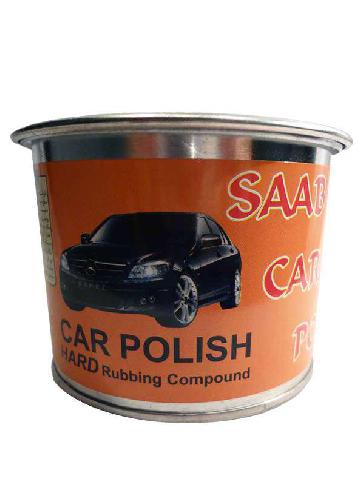 پولیش ربعی زبر