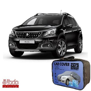 چادر ضد آب ایرانی پژو 2008 برند SACA