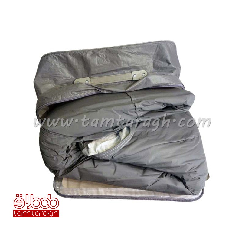 چادر ضد آب خارجی خودرو جک اس5 - JAC S5