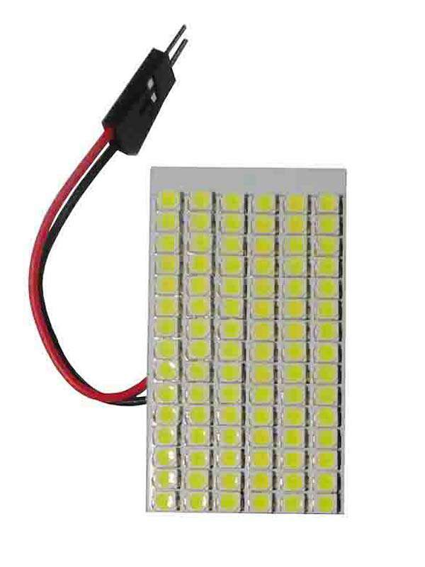 چراغ LED سقفی 90تایی Luxstar