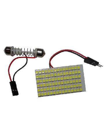 چراغ LED سقفی 90تایی Luxstar