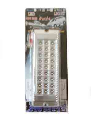 چراغ LED لیزری کلیدخور کوچک