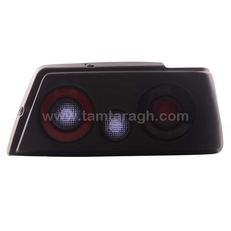 چراغ خطر اسپرت پژو 405 طرح هلا