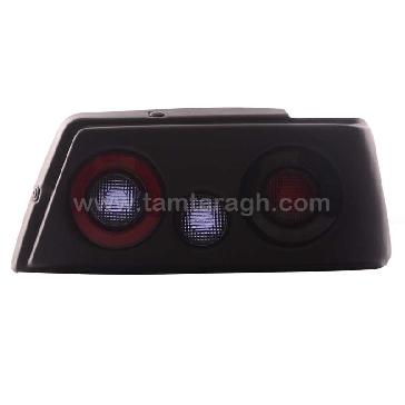 چراغ خطر اسپرت پژو 405 طرح هلا