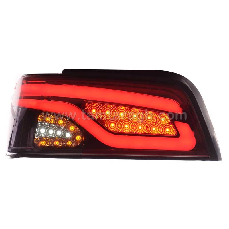 چراغ خطر اسپرت پژو پارس طرح کادنزا