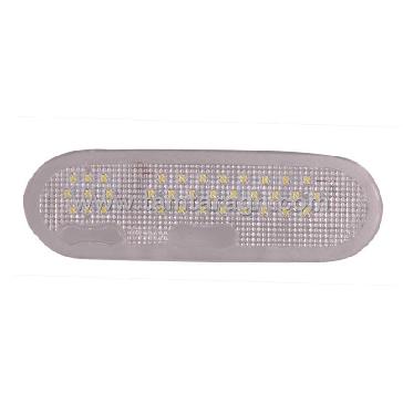 چراغ سقفی لیزری فابریک ال90 و ساندرو (SMD)