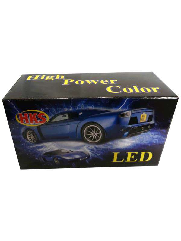 چراغ سقفی پژو 405 و پارس فابریکی (سوکت کامل SMD)