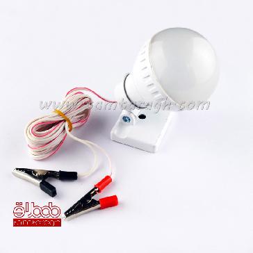 چراغ سیار مگنتی LED بسیار پر نور