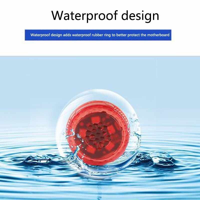 چراغ هشدار باز بودن درب خودرو 5 ال ای دی