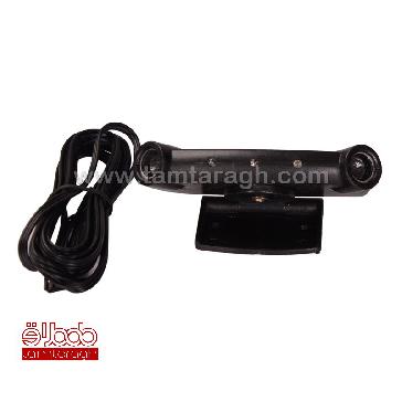 چشم بزرگ اولتراسونیک دزدگیر