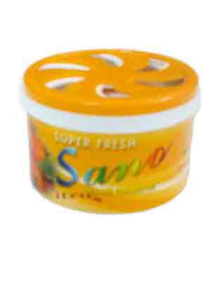 ژل خوشبو کننده هوای SANO