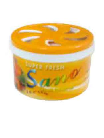 ژل خوشبو کننده هوای SANO