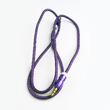 کابل انتقال صدا 3.5 میلی متری کنفی به طول یک متر م