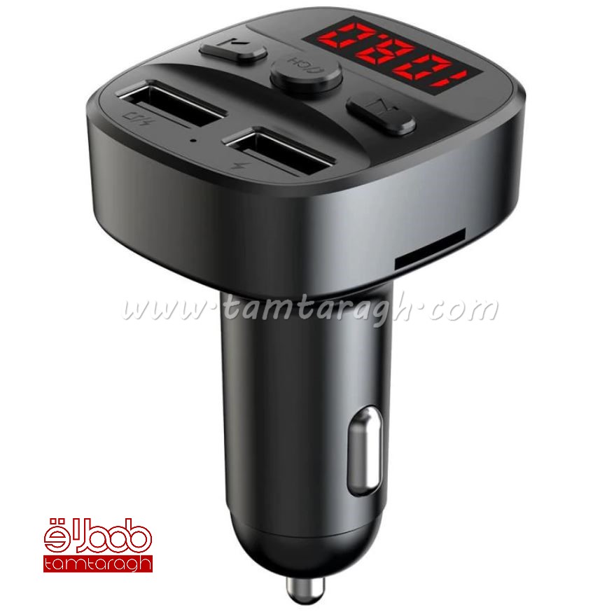 کارکیت بلوتوث ۴ کاره سری X