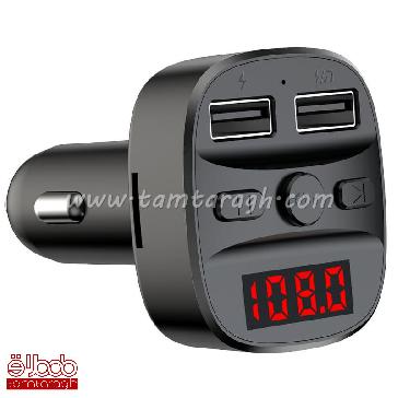 کارکیت بلوتوث ۴ کاره سری X