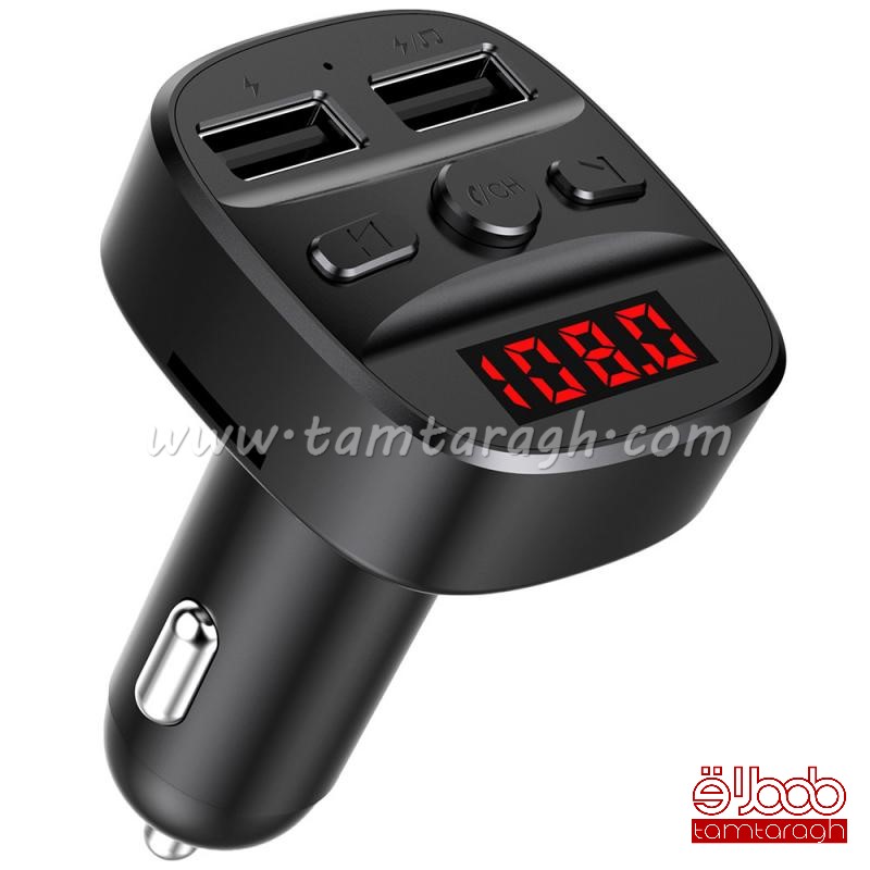 کارکیت بلوتوث ۴ کاره سری X