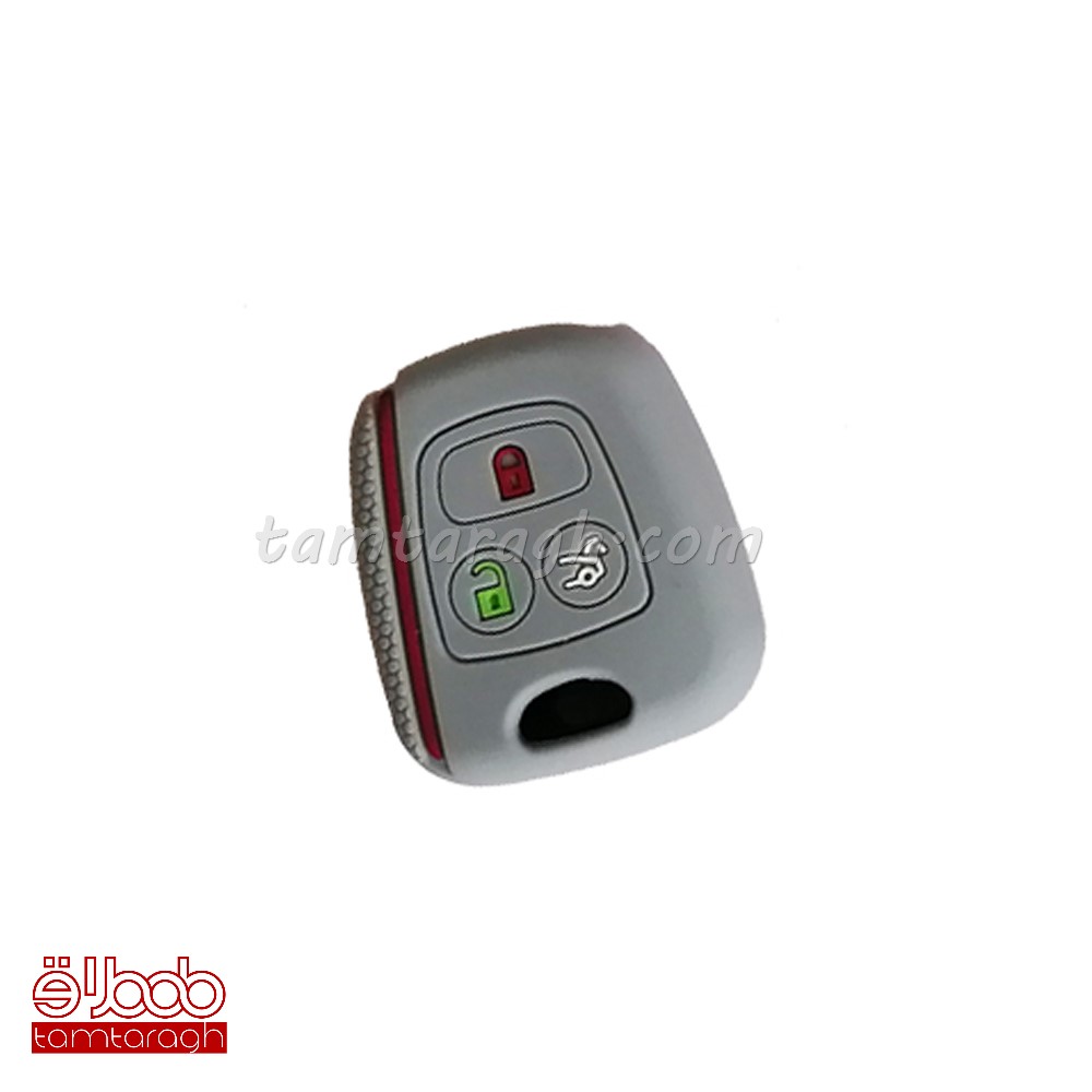 کاور ژله‌ای ریموت دنا