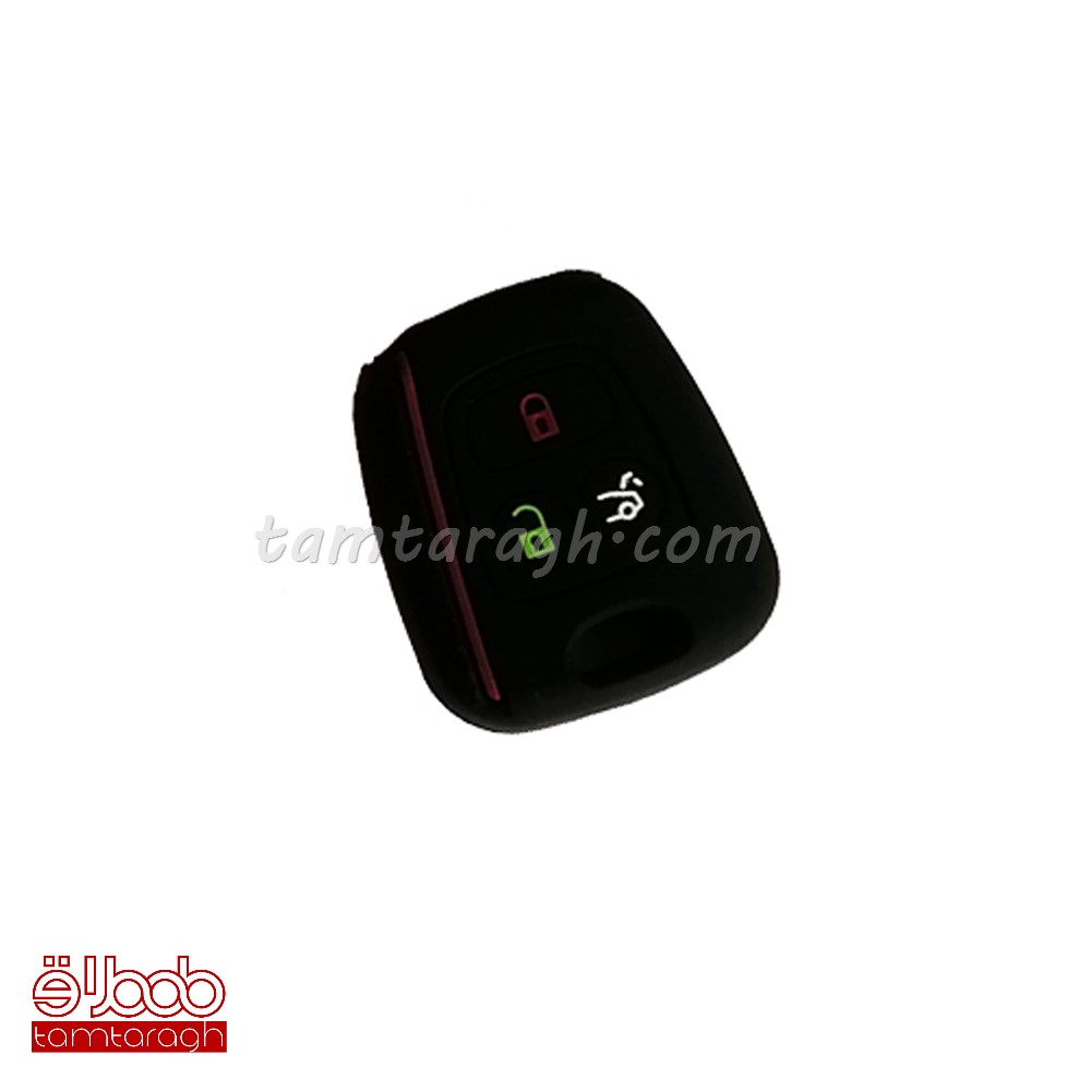 کاور ژله‌ای ریموت دنا