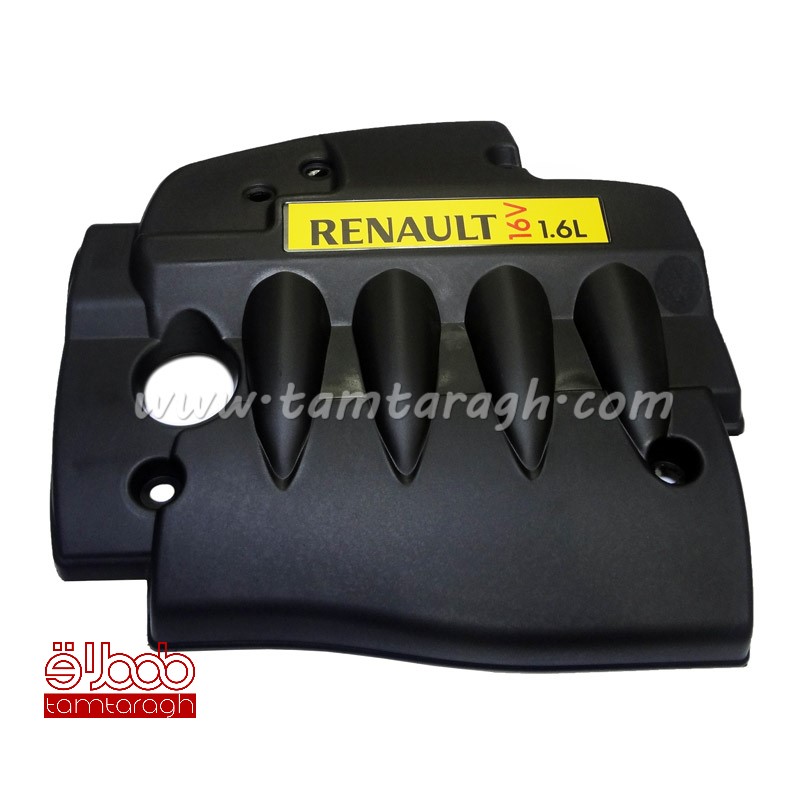 کاور موتور رنو ساندرو و تندر 90 - اتوماتیک 