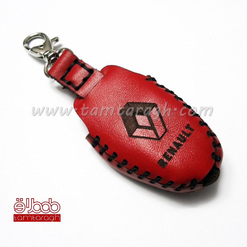 کاور چرم ریموت رنو ال90 ساندرو داستر