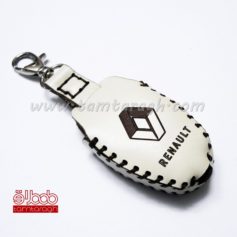 کاور چرم ریموت رنو ال90 ساندرو داستر