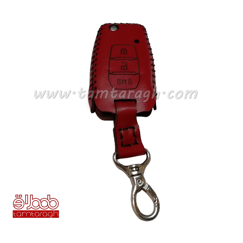 کاور چرم ریموت سانگ یانگ تیوولی