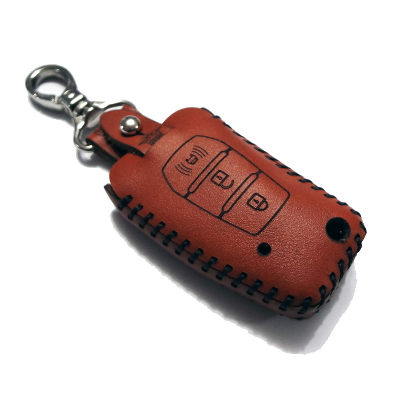 کاور چرم ریموت سانگ یانگ تیوولی