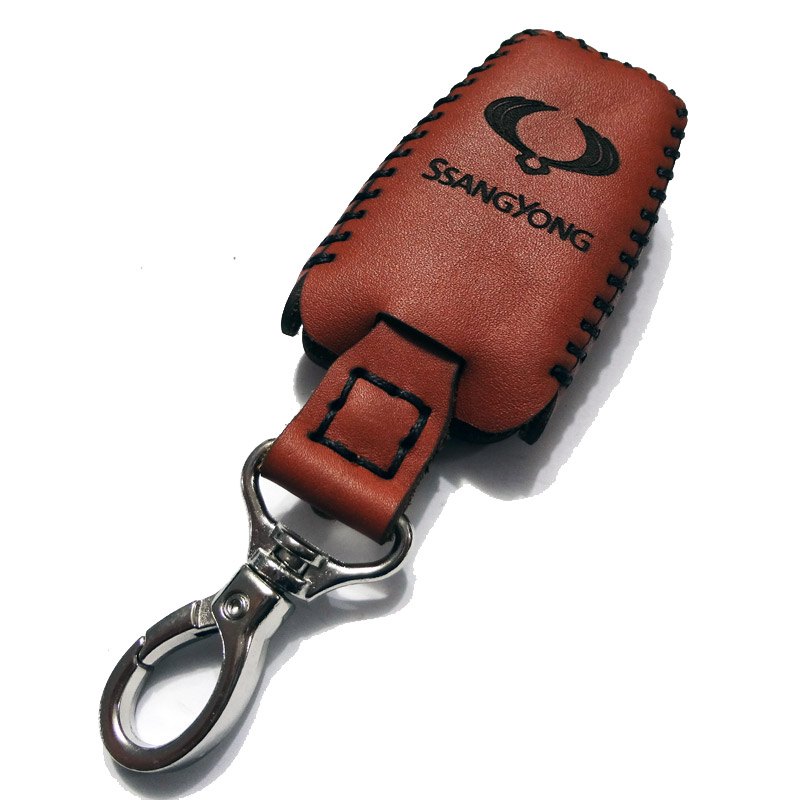 کاور چرم ریموت سانگ یانگ تیوولی