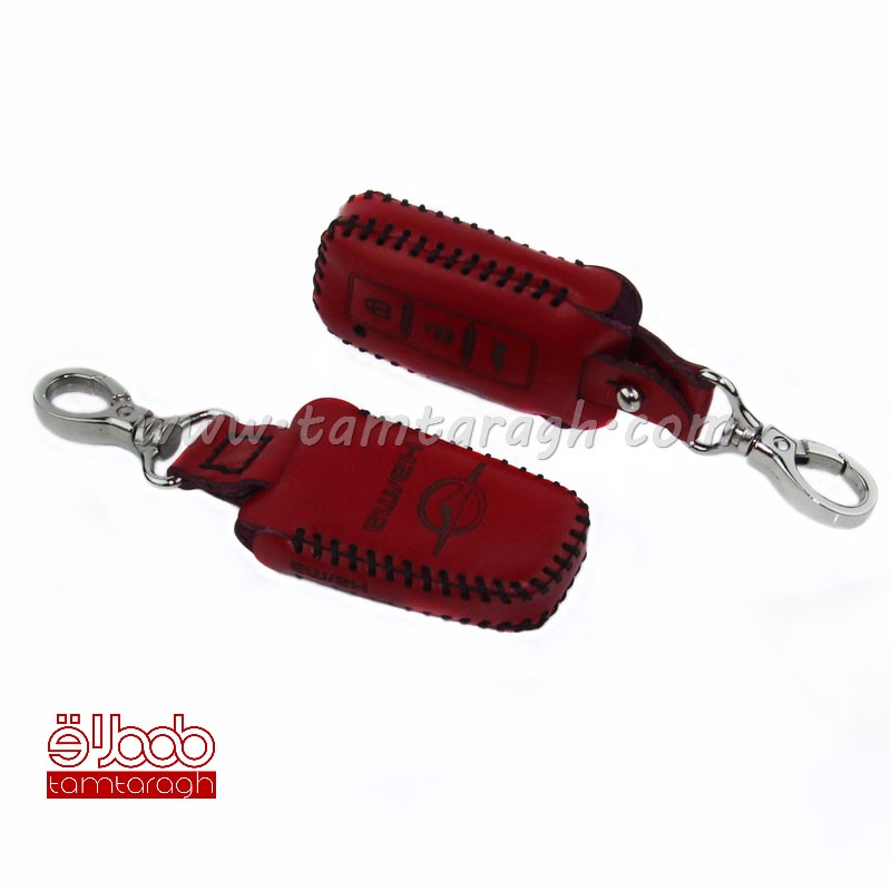 کاور چرم ریموت هایما S5 و S7