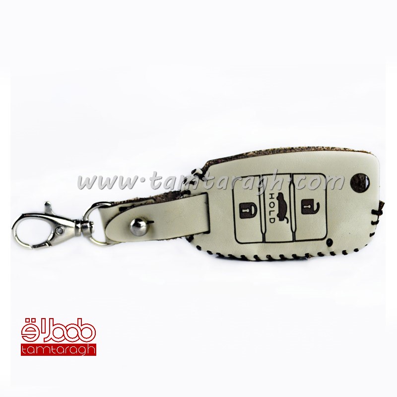 کاور چرم ریموت چانگان CS35