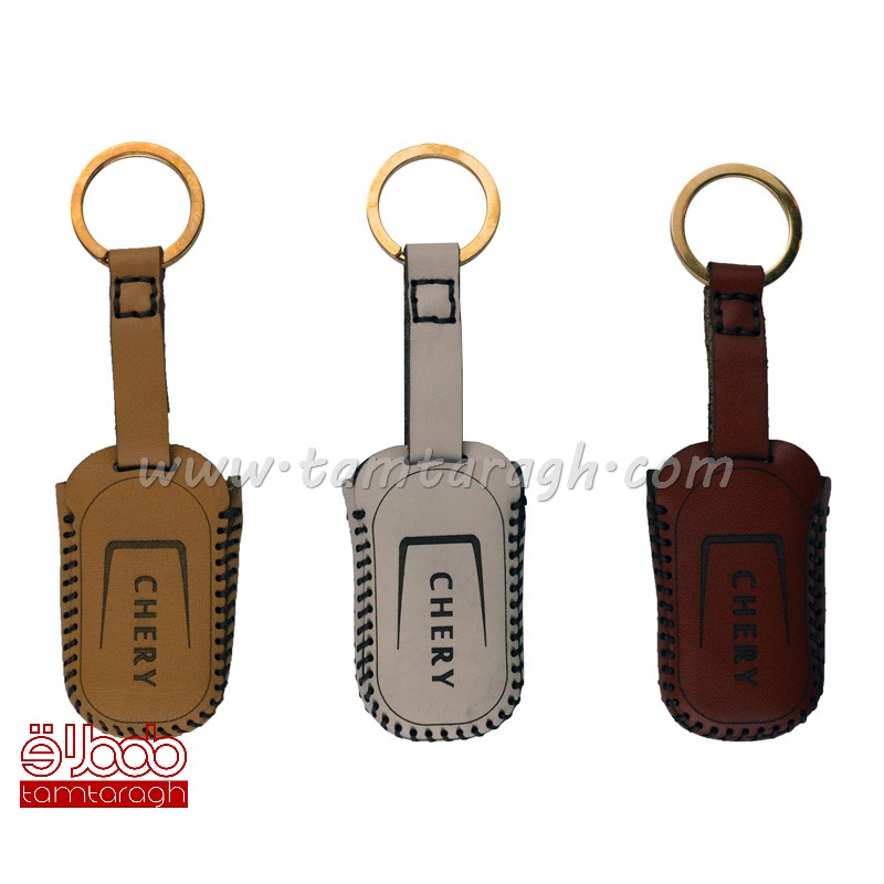 کاور چرم ریموت چری تیگو5 و آریزو5